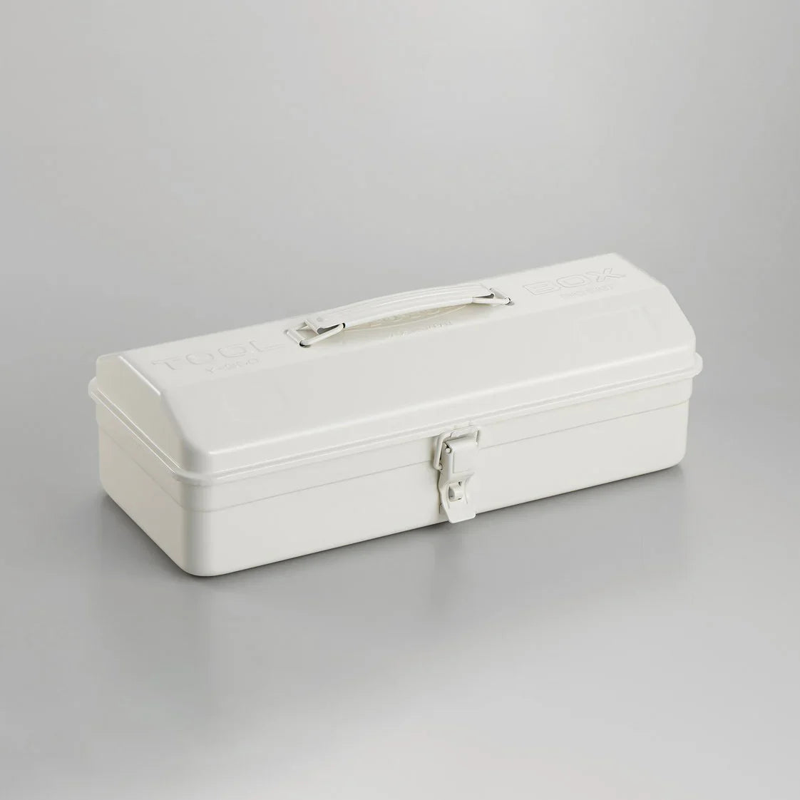 Toyo Steel Toolbox (Various Sizes)