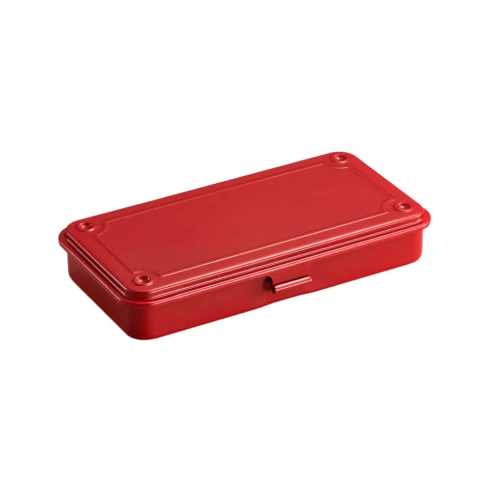 Toyo Steel Toolbox (Various Sizes)