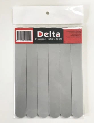 Delta Precision Flex Sanding Pads – 6 Pack