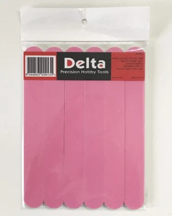 Delta Precision Flex Sanding Pads – 6 Pack