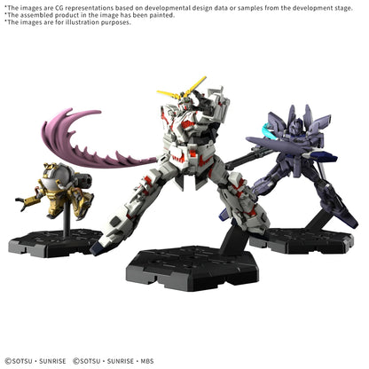 Expansion Pack 01 | Gundam Assemble