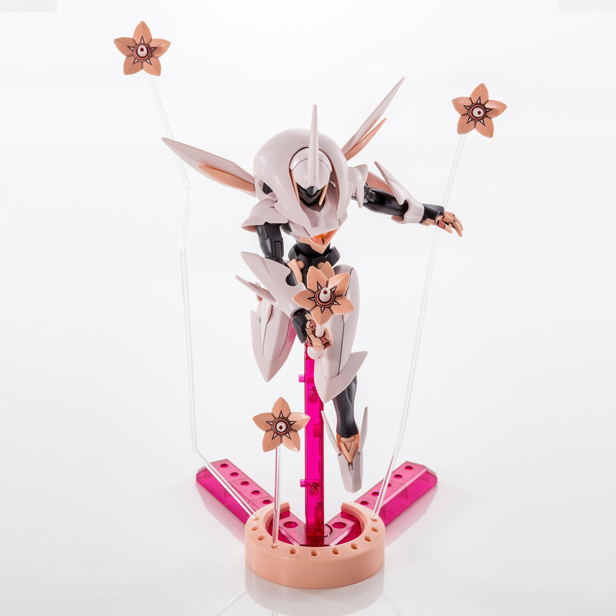 HG P-Bandai Fawn Farsia [xvb-fnc]