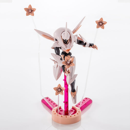 HG P-Bandai Fawn Farsia [xvb-fnc]