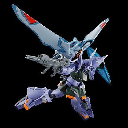 P-Bandai HG Gelgoog Menace