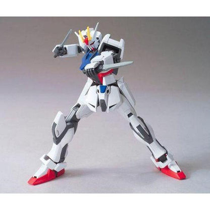HGCE 1/144 AILE STRIKE GUNDAM