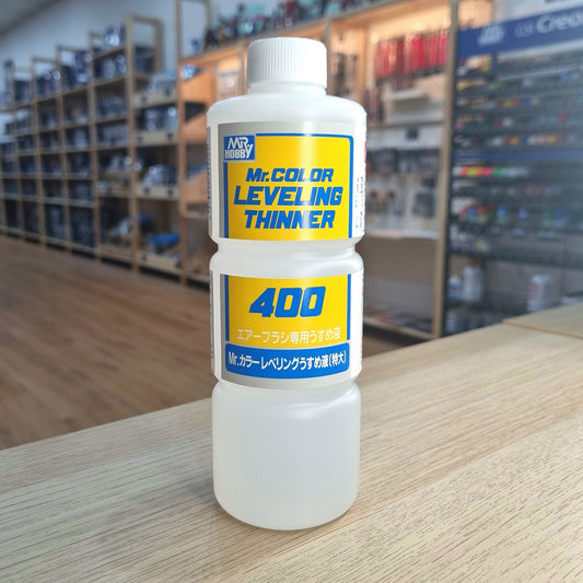 Mr. Color Leveling Thinner (400ml)