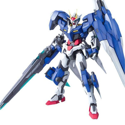 MG 1/100 00 GUNDAM SEVEN SWORD/G