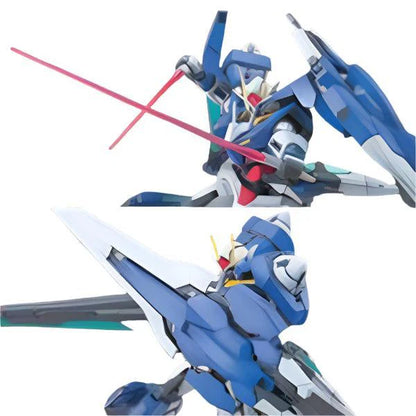 MG 1/100 00 GUNDAM SEVEN SWORD/G