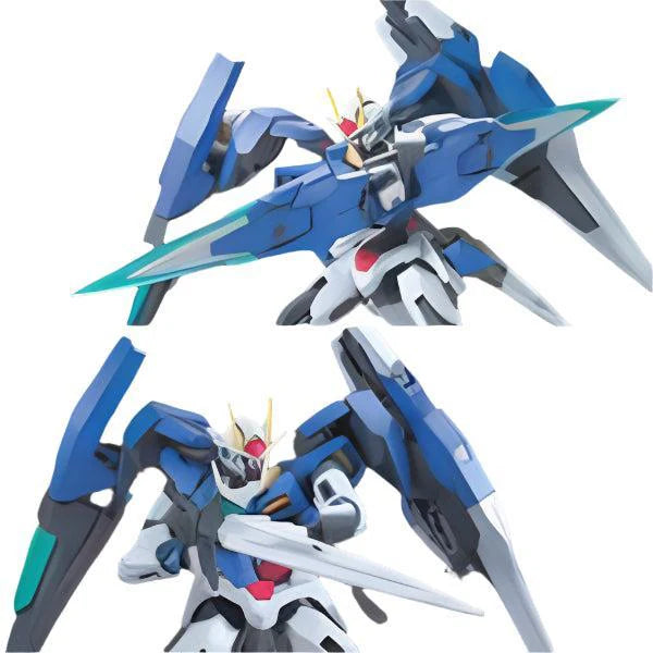 MG 1/100 00 GUNDAM SEVEN SWORD/G