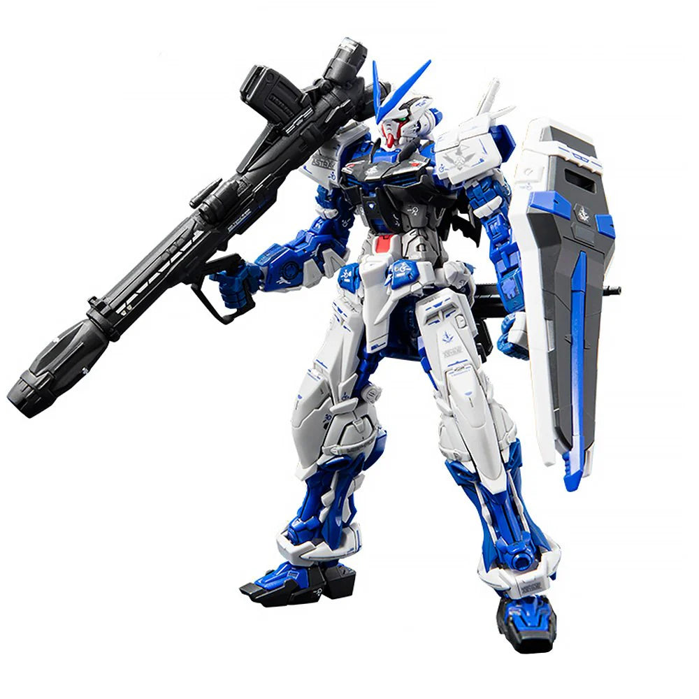 P-Bandai RG 1/144 Gundam Astray Blue Frame (Gai Murakumo Custom) MBF-P03