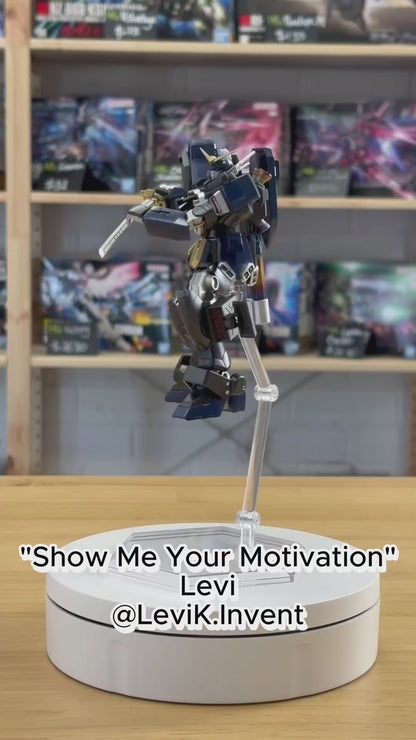 GUNDAM CHALLENGE