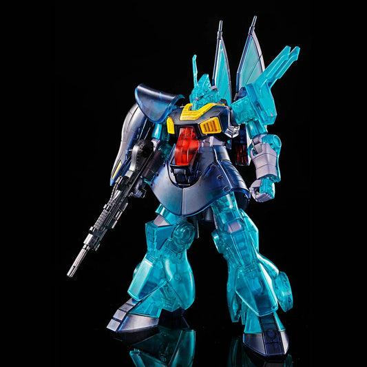 P-Bandai HG 1/144 MSK-008 Dijeh [Clear Color] (Karaba Prototype)