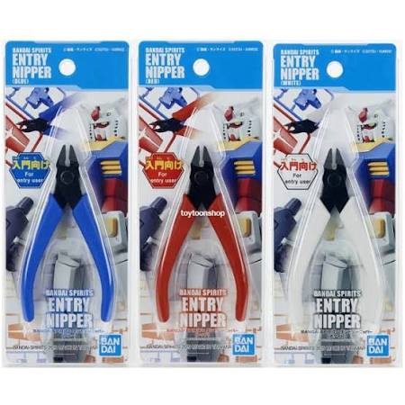 Bandai Spirits Entry Nipper