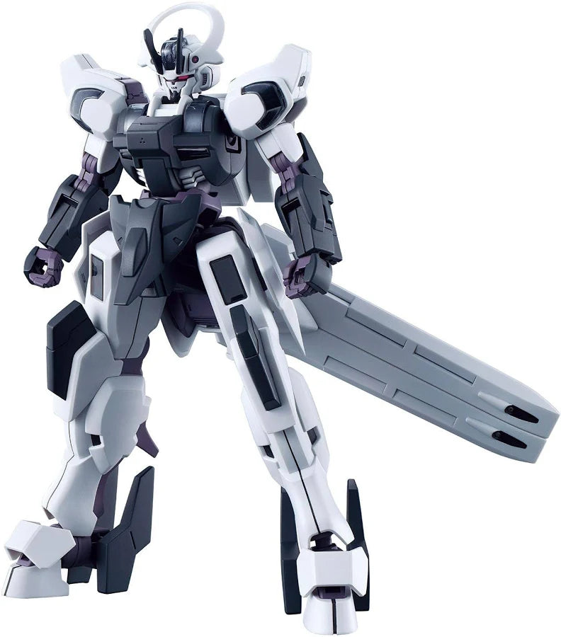 HG 1/144 Gundam Schwarzette