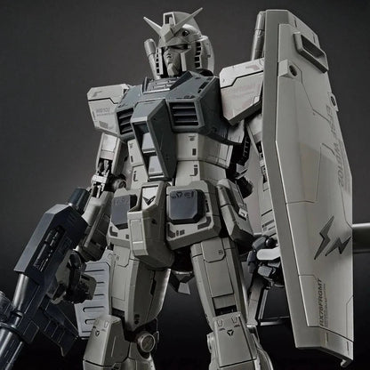 MG 1/100 RX-78FRGMT Gundam