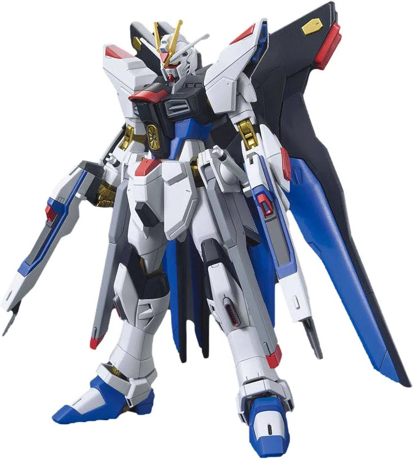 HGCE 1/144 Force Impulse Gundam