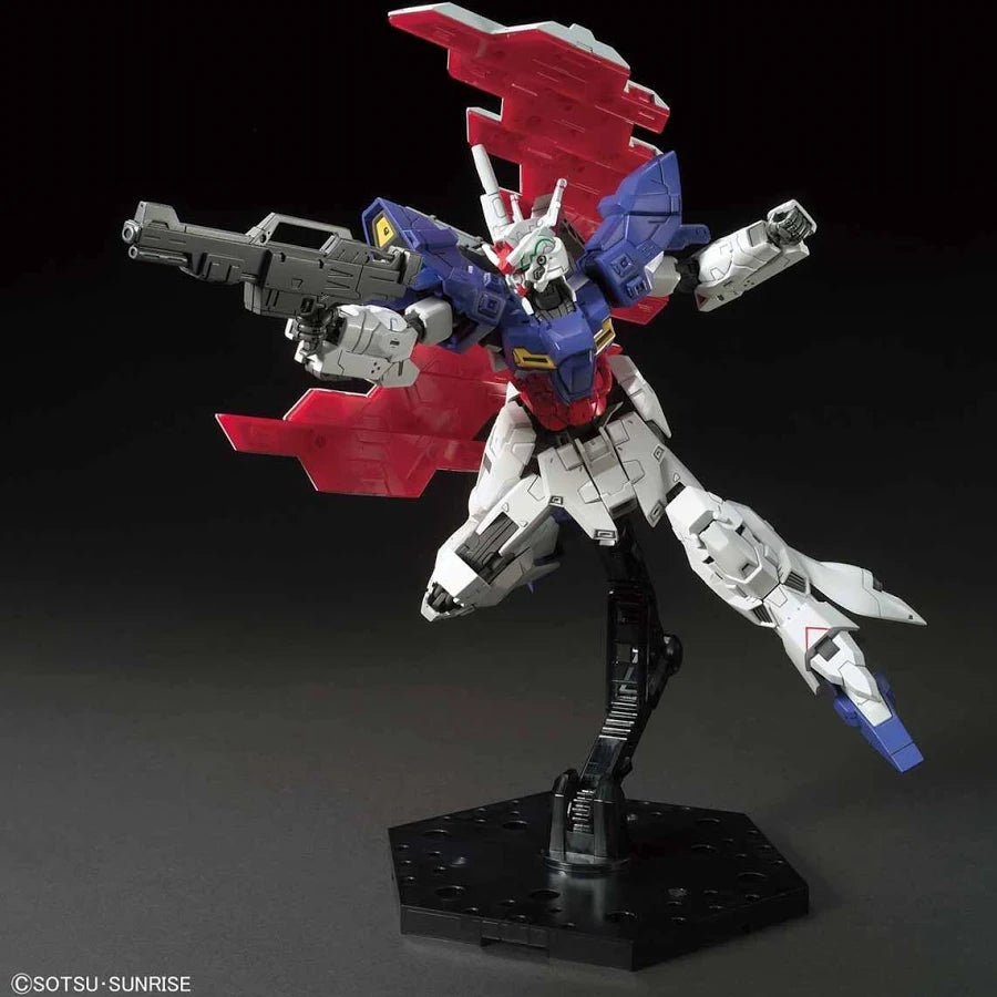 HGUC 1/144 Moon Gundam