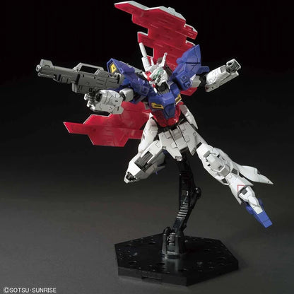 HGUC 1/144 Moon Gundam