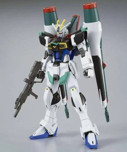 P-Bandai HG Cosmic Era 1/144 ZGMF-X56S/β Blast Impulse Gundam