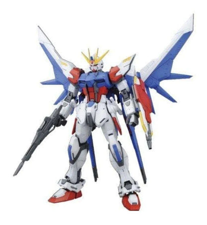MG 1/100 Build Strike Gundam Full Package