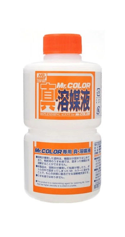 Mr. Color Replenishing Agent 250ml