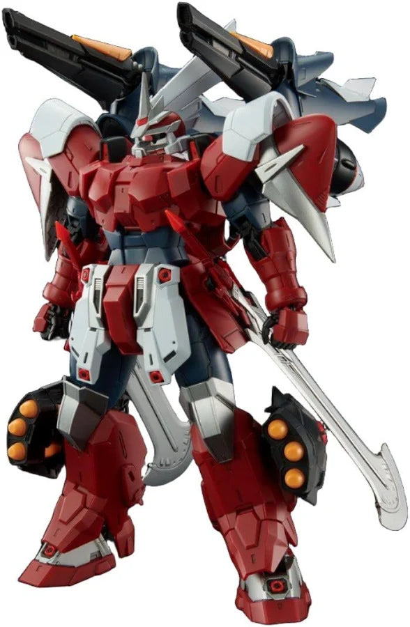 P-Bandai MG 1/100 GINN Gladiator