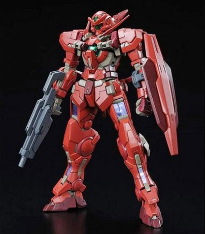 P-Bandai RG 1/144 Gundam Astraea Type-F (Celestial Being) GNY-001F