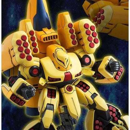 P-Bandai HGUC 1/144 AMX-102 Zssa
