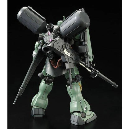 P-Bandai HGUC 1/144 AMS-129 Geara Zulu (Gilboa Sant Use)