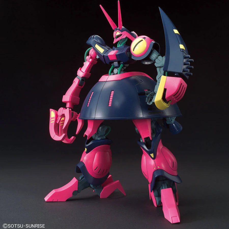HGUC 1/144 Bound Doc