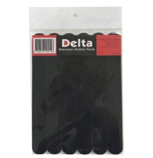 Delta Precision Flex Sanding Pads – 6 Pack
