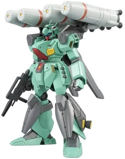P-Bandai HG 1/144 RGM-89S Prototype Stark Jegan