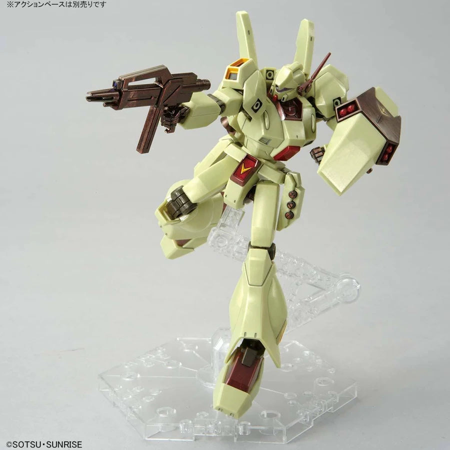 Gundam Side-F Limited HG 1/144 RGM-89 Jegan (Axis Shock Image Color)
