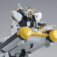 Gundam Side-F Limited HG 1/144 Booster Bed for Nu Gundam
