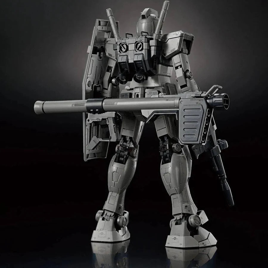 MG 1/100 RX-78FRGMT Gundam
