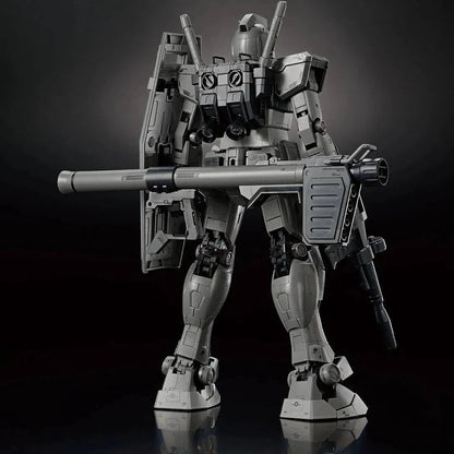 MG 1/100 RX-78FRGMT Gundam