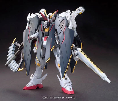 HGBF 1/144 Crossbone Gundam X1 Full Cloth TYPE.GBFT