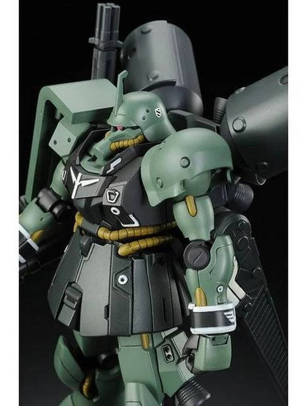 P-Bandai HGUC 1/144 AMS-129 Geara Zulu (Gilboa Sant Use)