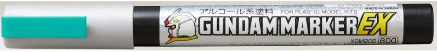 Gundam Marker – Moonlight Butterfly Holographic Green