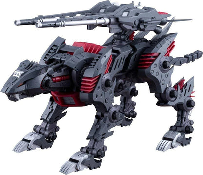 1/72 Zoids Lightning Saix Irvine Special 2000 -Recolor-