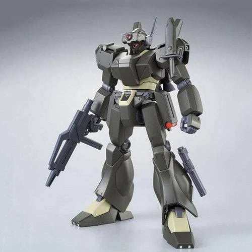 P-Bandai HG 1/144 RGM-89De Conroy’s Jegan (ECOAS Type)