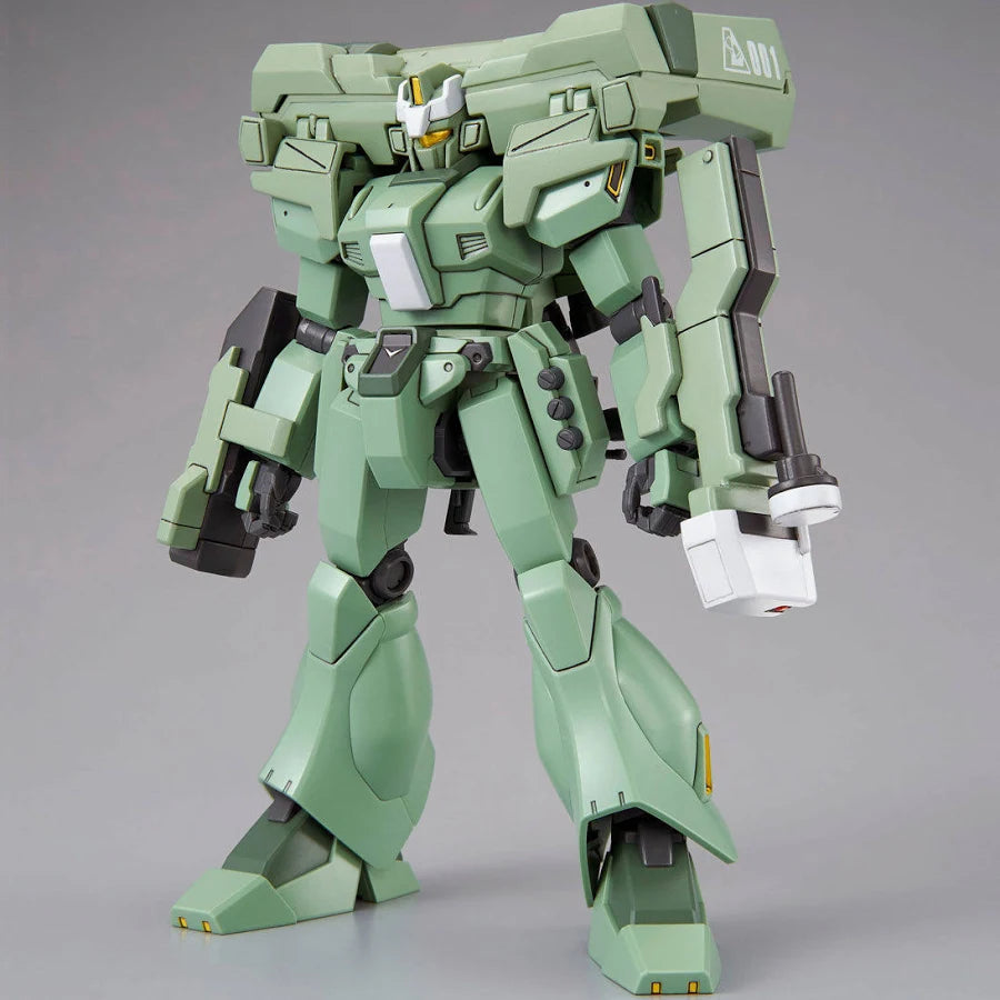 P-Bandai HG 1/144 RGM-89DEW EWAC Jegan