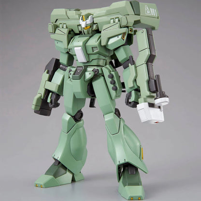 P-Bandai HG 1/144 RGM-89DEW EWAC Jegan