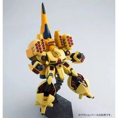 P-Bandai HGUC 1/144 AMX-102 Zssa