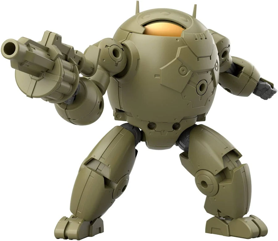 30MM Extended Armament Vehicle (Armored Assault Mecha Ver.)