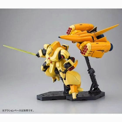 P-Bandai HGUC 1/144 AMX-102 Zssa