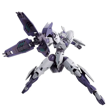 HG Michaelis (The Witch from Mercury)