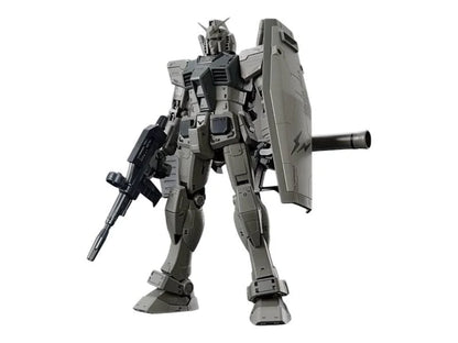 MG 1/100 RX-78FRGMT Gundam