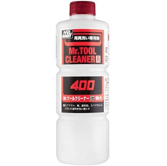 Mr. Tool Cleaner R 400ml