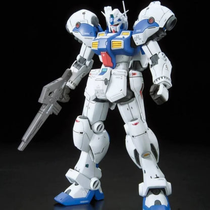 RE/100 1/100 Gundam GP04 Gerbera